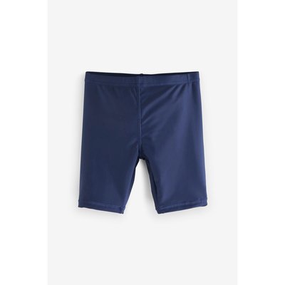 Short de bain stretch coupe longue NEXT