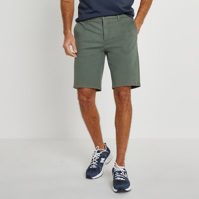 Bermuda short homme La Redoute