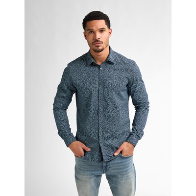 Chemise en imprimé intégral surfcrest PETROL INDUSTRIES