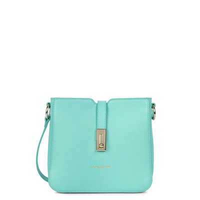 Sac trotteur cuir FOULONNÉ MILANO LANCASTER