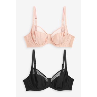 Soutien-gorge, lot de 2 NEXT