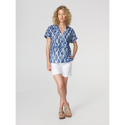 Chemise manches courtes ETEILCHA TBS