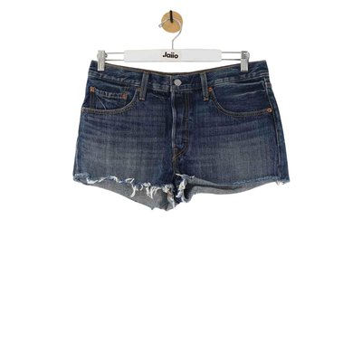 Short en coton - Très Bon État LEVI'S
