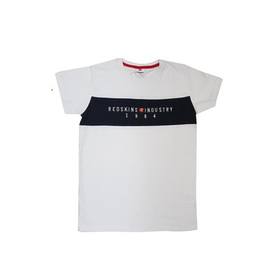 T-shirts Junior col rond 45602 REDSKINS