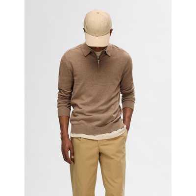 Polo à manches longues SELECTED HOMME SELECTED HOMME