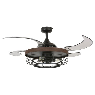 Ventilateur  plafond  MONTCLAIR BOUTICA-DESIGN