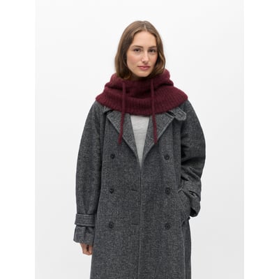 Cagoule OBJECT