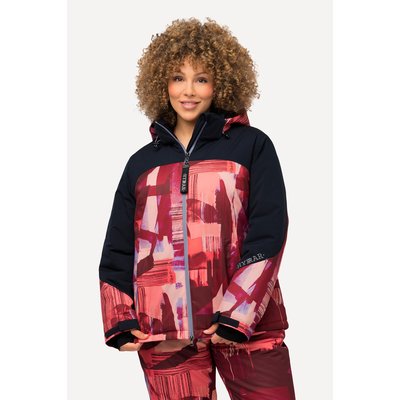 Veste ski grande taille top