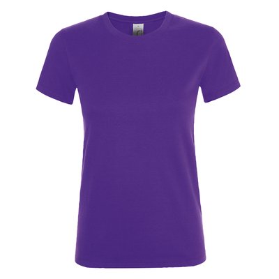 T-shirt REGENT SOLS