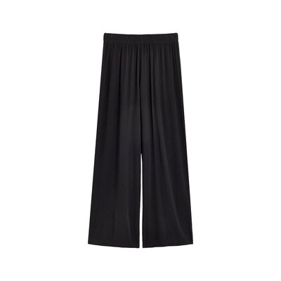 Pantalon texturé WE ARE JOLIES