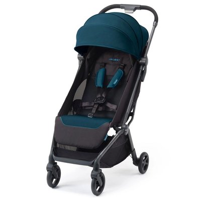 Poussette recaro compacte deals