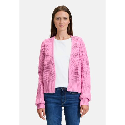 Cardigan en grosse maille sans fermeture BETTY & CO