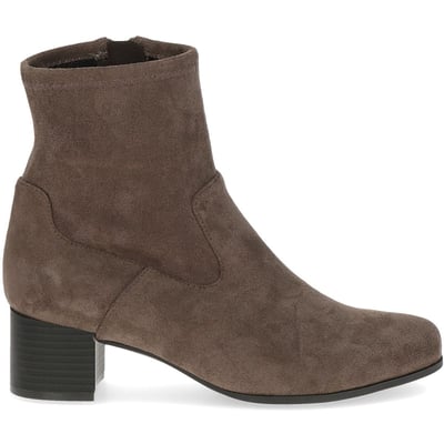 Bottine talon bloc CAPRICE