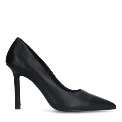 Escarpins en cuir SACHA