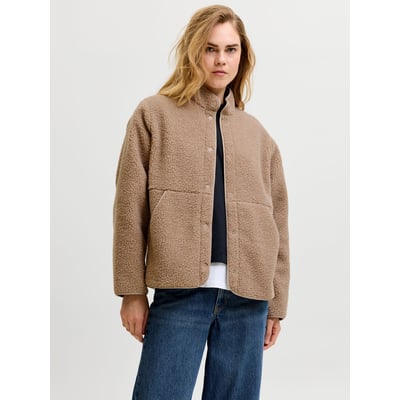 Manteau En Peluche JJXX