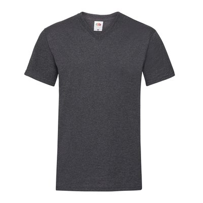 T-shirt VALUEWEIGHT FRUIT OF THE LOOM