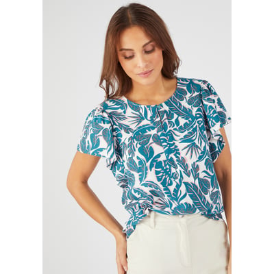 T-shirt Climatyl DAMART