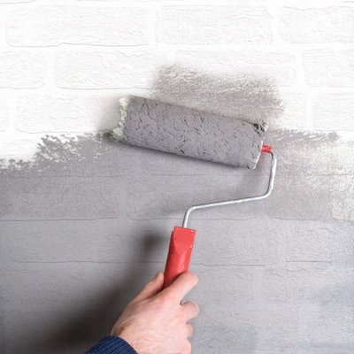 Papier peint Briques Double SUPERFRESCO EASY