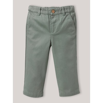 Pantalon chino CYRILLUS