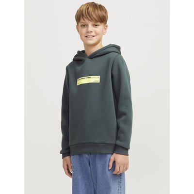 Sweat à capuche JACK & JONES JUNIOR JACK & JONES JUNIOR