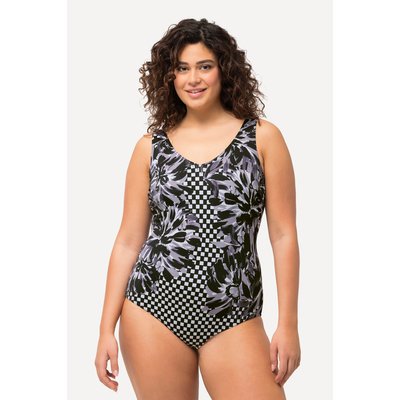 Maillot de bain sans bonnets souples. ULLA POPKEN