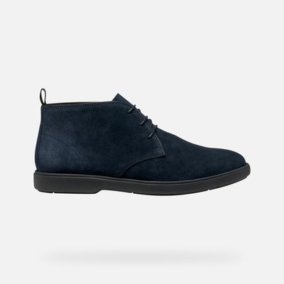 Bottes Et Bottines  U SPHERICA EC17 GEOX