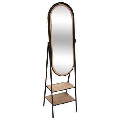 Miroir sur pied MAEL ATMOSPHERA