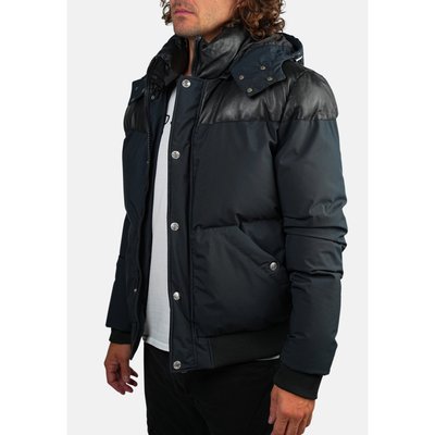 Cuir   JUMP OSLO REDSKINS