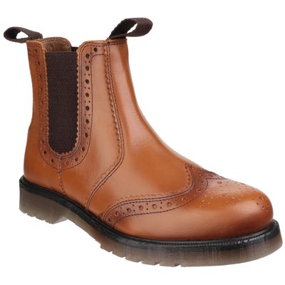Bottines DALBY AMBLERS SAFETY