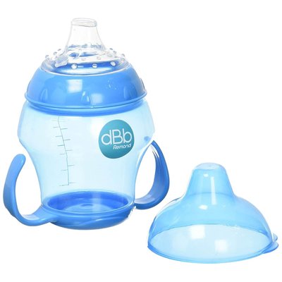 Baby tasse Bleu DBB REMOND