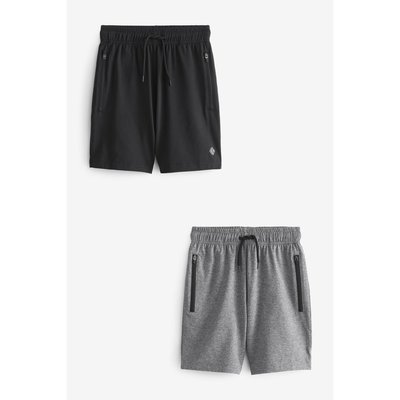 Shorts sport légers, lot de 2 NEXT