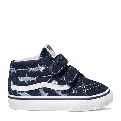 Sneakers Sk8-Mid VANS