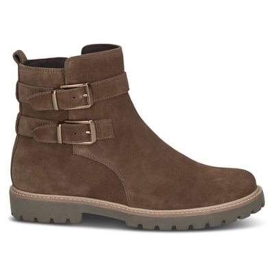 Bottine en cuir CAPRICE