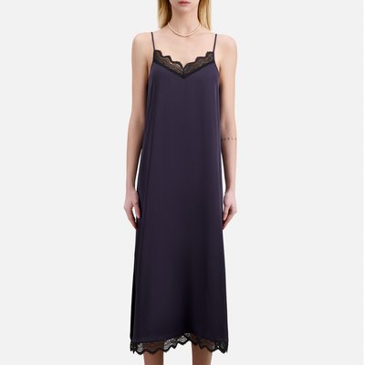 Robe nuisette mi-longue THE KOOPLES