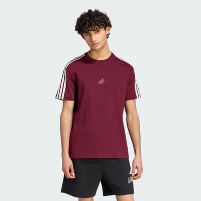 T-Shirt Standard Adidas Kit 3-Stripes ADIDAS SPORTSWEAR