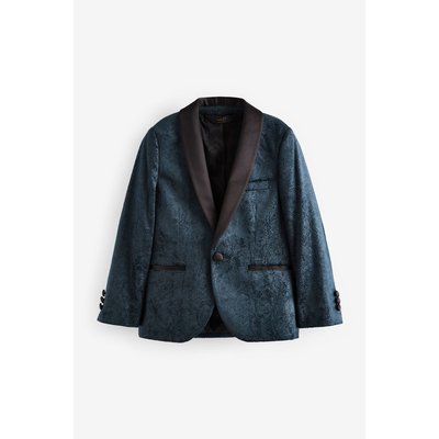 Veste effet peau de serpent NEXT