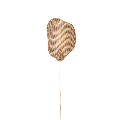 Lampe Murale Bambou KINABALU GOOD & MOJO