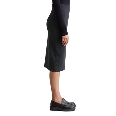 Jupe en jersey slim en qualité interlock MARC O'POLO