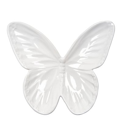 Coupelle Papillon en céramique MATHILDE M