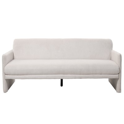 Canapé Clic-clac en  3 places - MATHIS LISA DESIGN