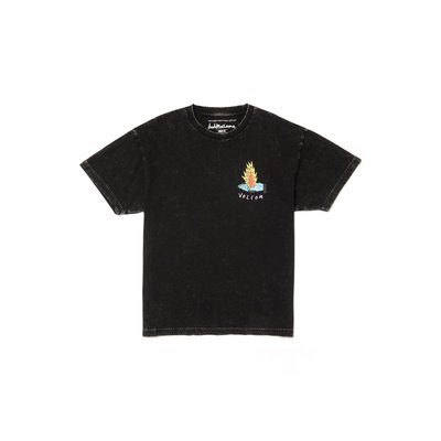 T-Shirt BOB MOLLEMA 1 VOLCOM