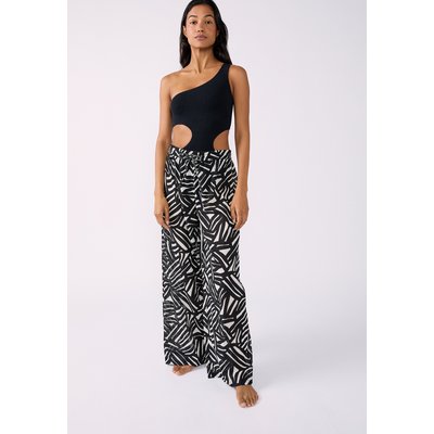 Pantalon fluide de plage ESPELHO B ETAM