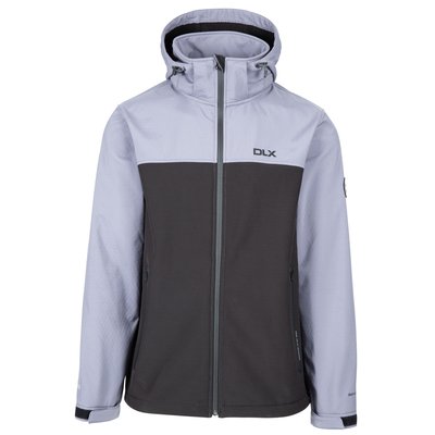 Veste softshell MOYLER TRESPASS