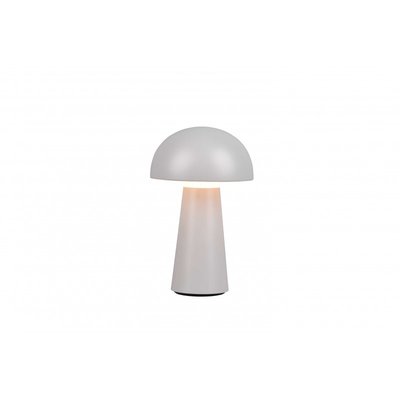 Lampe outdoor Lennon à batterie TRIO