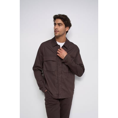 SURCHEMISE S-ACTIV SALSA JEANS