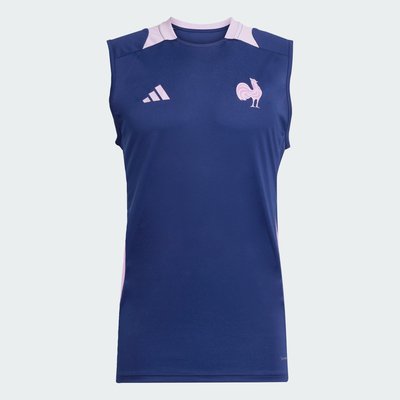 Débardeur France adidas Performance