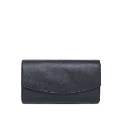 Pochette de soirée  Cuir CONFORT HEXAGONA