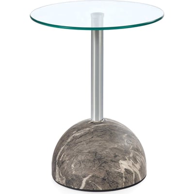 Table basse ronde CALVANE RECOLLECTION