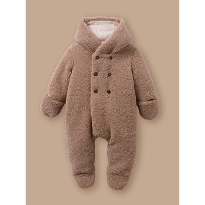 Combi-pilote en sherpa CYRILLUS