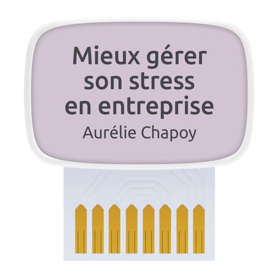 Coach de développement personnel Coach - Mieux gérer son stress en entreprise MORPHEE
